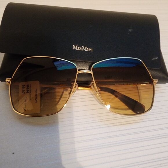 Designer sunglasses - Picture 6 of 6